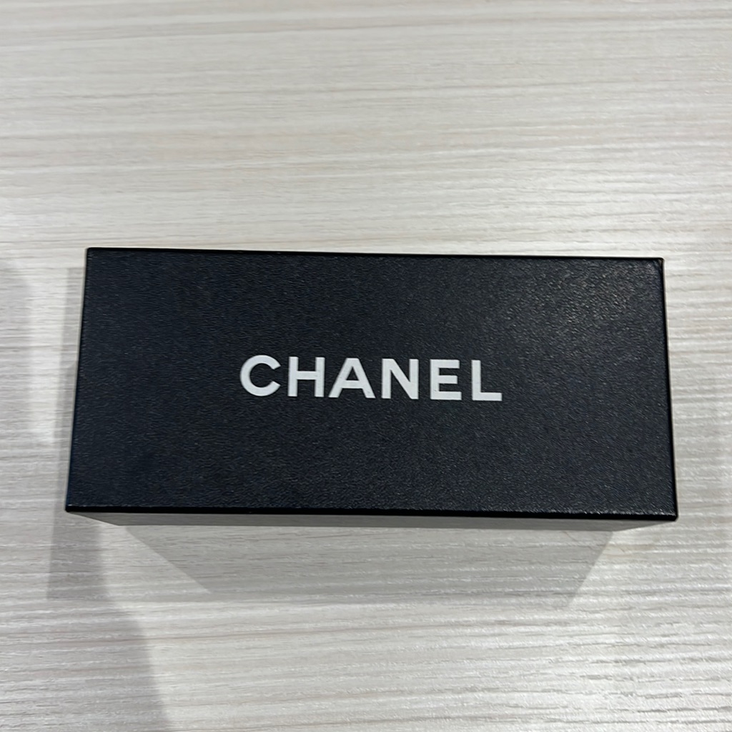 Chanel Sunglasses Box